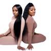 The HairPort Extensions - Queens Hair Salon